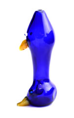 Lufka szklana BOLT Pingwin 11cm