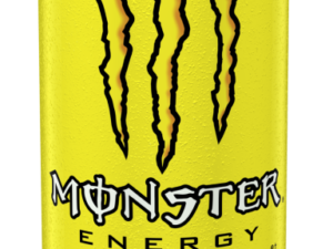 Monster Energy Doctor 500ml