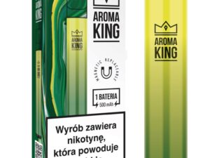 POD Bateria AROMA KING Green
