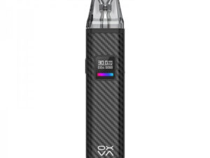 POD OXVA Xlim Pro Black Carbon