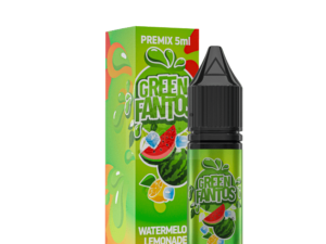 Premix FANTOS Green 5/15ml Watermelon