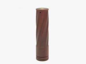 Purge Mods Twiztid Mod 20700 Stacked Red