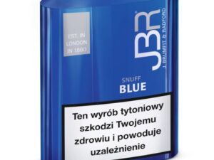 Tabaka JBR 10g Blue Cukierki Lodowe