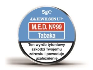 Tabaka M.E.D No.99 5g