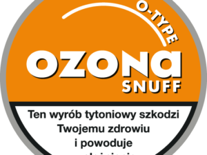 Tabaka Ozona O-Type 5g