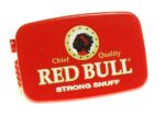 Tabaka Red Bull Strong Snuff 10g