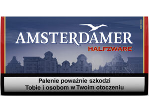 Tytoń Papierosowy Mac Baren Amsterdamer Half 30g