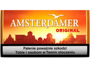 Tytoń Papierosowy Mac Baren Amsterdamer Original