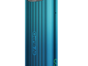 VOOPOO Vmate Pod Infinity Edition Gradient Blue