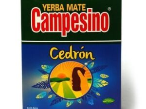 Yerba Mate Campesino MEZCLA MAESTRA 500g