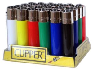 Zapalniczka Clipper CP11