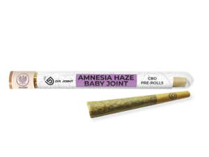 Joint CBD Dr Joint Baby 0,5g – Dr Joint, Amnesia Haze