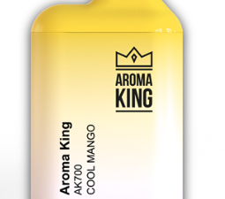 Jednorazowy AROMA KING MINI 700 – Aroma King, Cool Mango