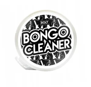 Bongo Cleaner BOLT Środek do czyszczenia