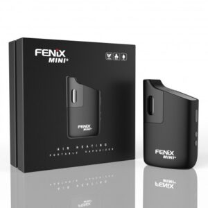 FENIX MINI+  Waporyzator do Suszu Vaporizer