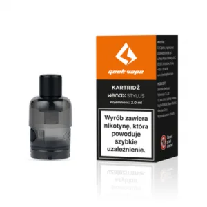 Kartridż Geekvape Wenax Stylus S-C