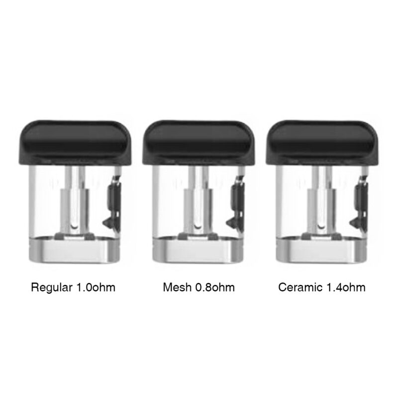 Kartridż Smok Mico Pod 0.8 Ohm 1.7Ml