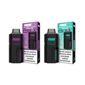 FRUNK 7000 10+2ml 20mg