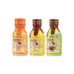 GREEN OUT Shake - Shoty konopne CBD