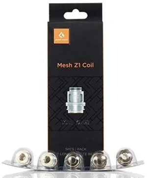 Grzałka GEEKVAPE Zeus Mesh – 0.4ohm, GeekVape