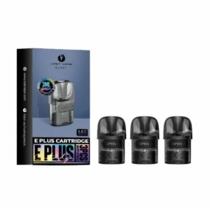 Kartridż – Lost Vape, 0.6ohm