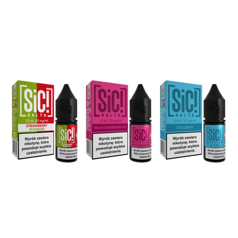 Liquid Sic Salt Salts Liquid Sic Salt Salts