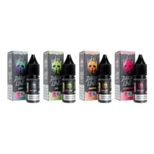liquid do e papierosa niemcy Liquid do e-papierosów – Liquidy Dark Line, Fantos, MONO
