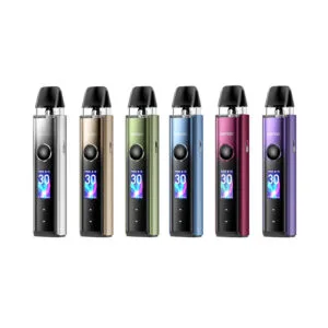 POD GEEKVAPE Wenax Q Pro