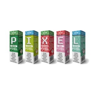 Liquid PIXEL 10ml