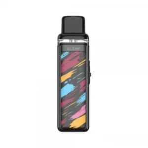 POD Eleaf Iore Prime Dark Brush – Dark Brush, Eleaf