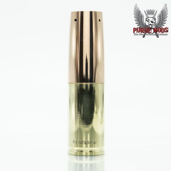 Purge Mods The Governor Mech Mod Purge Mods The Governor Mech Mod