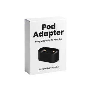 Adapter Pava Do Kartridzy Oxva