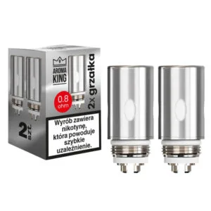 Grzałka Aroma King Nixy