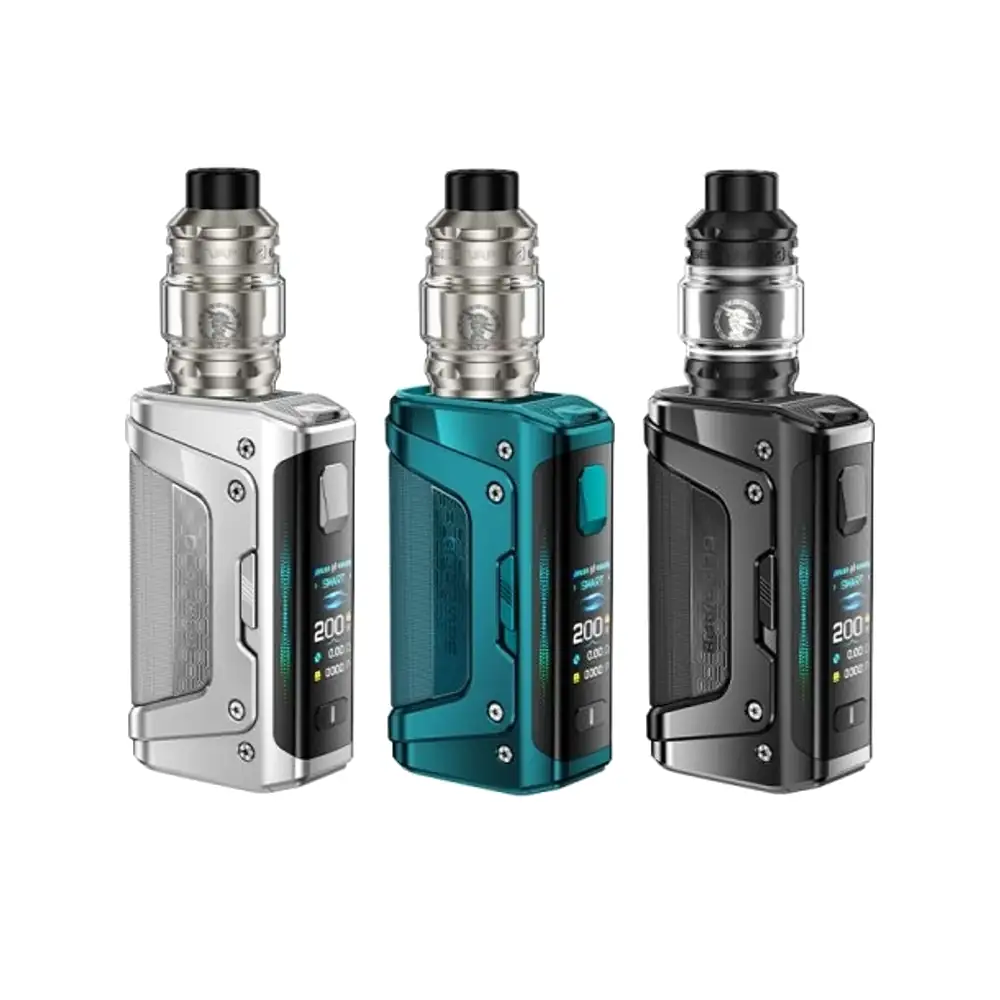 Kit Geekvape Aegis Legend 5