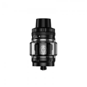 Atomizer Lost Vape Centaurus Black (Bez Grzałek) – Lost Vape, Czarny