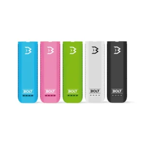 E-Papierosy, Bongo, Shisha, Cbd, Liquidy, Vape Shop 11 Bateria Bolt Eco