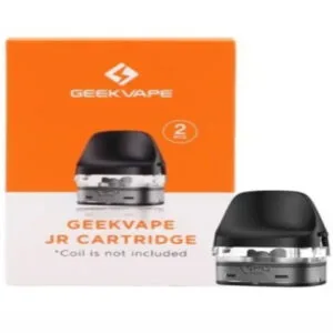 Kartridż Geekvape Jr Pusty