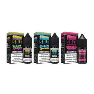 Liquid FRUNK Salt 8ml 20mg - Sole nikotynowe FRUNK SALT duży wybór smaków