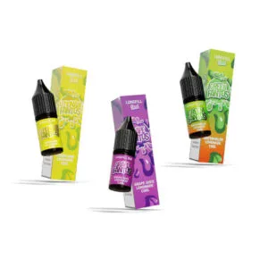 Longfille 7 Longfill Fantos 9 10Ml