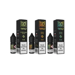 Longfill Sic! 8 10Ml