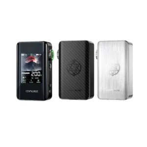 E-Papierosy, Bongo, Shisha, Cbd, Liquidy, Vape Shop 14 Box Mod Lost Vape Centaurus Bt200