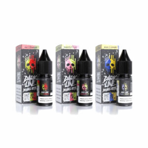 Liquid Sól Dl Double 10Ml
