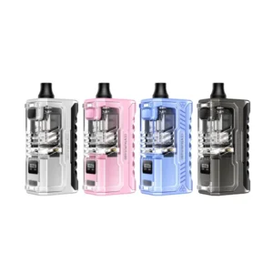 E-Papierosy, Bongo, Shisha, Cbd, Liquidy, Vape Shop 15 Pod Lost Vape Centaurus G80 Aio