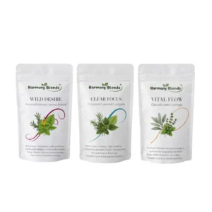 Mieszanka Ziół Harmony Blends