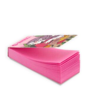 Filtry G-ROLLZ TIPS Pink Mushroom Lick 50szt.