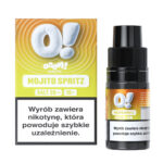Liquid Sól OSOM! 10ml