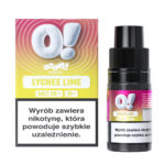 Liquid Sól OSOM! 10ml