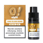 Liquid Sól OSOM! 10ml