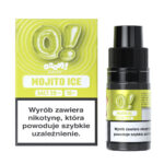 Liquid Sól OSOM! 10ml