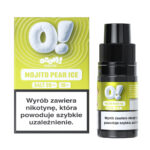 Liquid Sól OSOM! 10ml